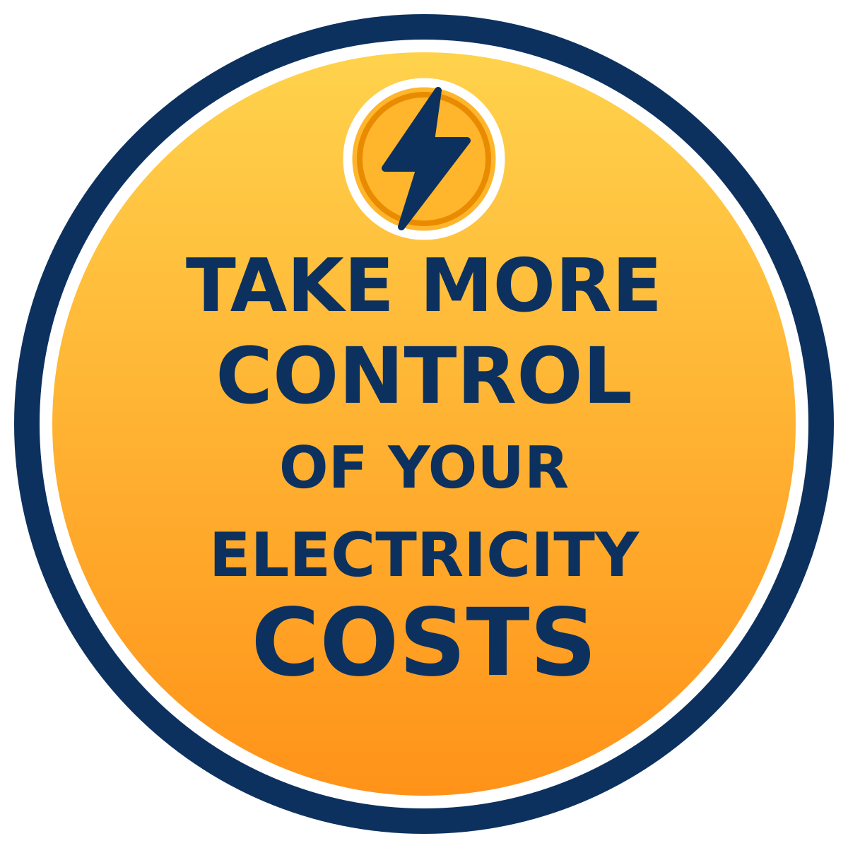 Take more control of your electricity costs